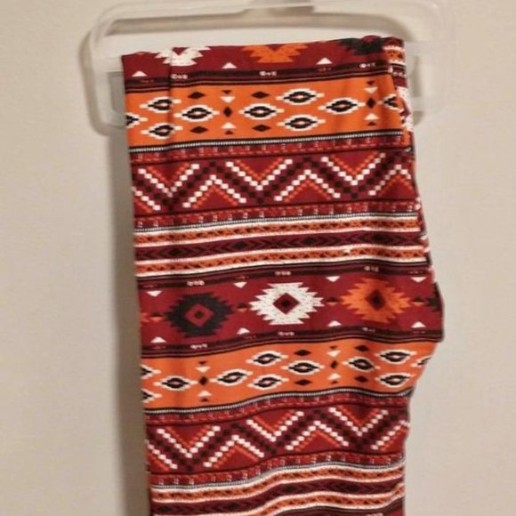 no boundaries women's ns juniors sueded crossover ankle leggings M (7-9) w-063 - Picture 1 of 3